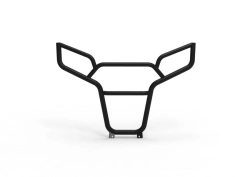 Heavy-Duty Rear Bumper for SSV ZFORCE 800 EX/1000/800/500 with Mounting Kit