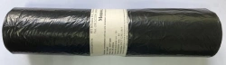 Heavy-Duty Garbage Bags 180 Liters, 50 Pieces in Roll