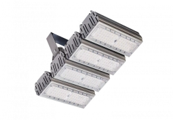 LED Tunnel Light for Transportation and Sports - BL-LD-2F-4