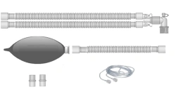 Breathing Devices for Anesthesia and Resuscitation Equipment, Version A