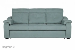 KELN Modular Sofa 3rO - Elegant Design and Comfort