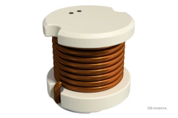 Micro Inductors GMD2 for Radio Communication