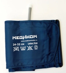 Compression pneumatic cuffs according to MTKB.943119.079??, as part of Children's pneumatic cuff large with staple