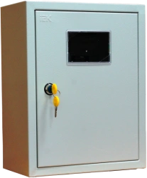 Centralized Control Unit for Electric Sirens BUS-1 [GBNK.468331.001]