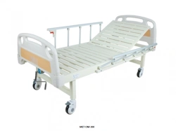 Medical Bed One-Function MET, Model MET OM-300