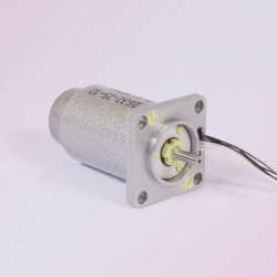 DC Motor DB32-25-12 for KVD-25MV Commutator System
