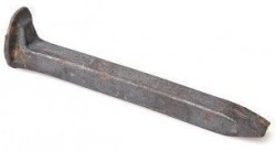 Railroad Stanchion for Rail Fastenings GOST 5812-2014