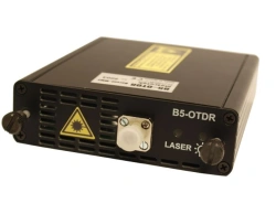 B5-OTDR Optical Reflectometer Module for Berkut-MMT