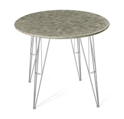 SHT-TU10/TT 80 MDF Dining Table