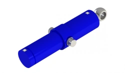 Hydraulic Cylinder 1341.00.00.00 (200x100-800 mm), 16 MPa