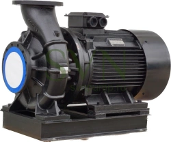Monoblock Pump SVN SW - Efficient and Easy to Install