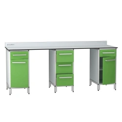 Medical Examination Table TU 32.50.30-009-69573749-2021, Art. DM-1-106-32.K2.F1