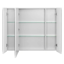 Spacious Norton 100 Mirror Cabinet - Model 1A249302NT0101