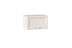 Horizontal Facade Door 600 - Bianka LD.271710.000 (Kashmir)