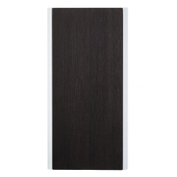 Aquaton Brook Single Door Wall Cabinet - 1A202503BCDF01