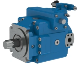 Adjustable Axial Piston Pump 415.0.60