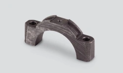 Left Bearing Cover with Seal 316000240101500