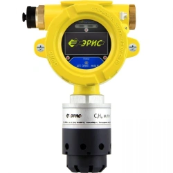 Stationary Photoionization Gas Analyzer DGS ERIS-FID M