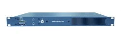 Dual-Zone High Voltage Output Expansion Module ARIA-TS-BR-RM-2-120