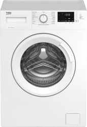 Fully Automatic Front Load Washing Machine WRE7512XWW2