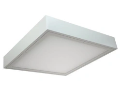 LED Clean Room Light 595 4000K