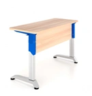 Wooden Study Desk for Educational Institutions - Perspektiva