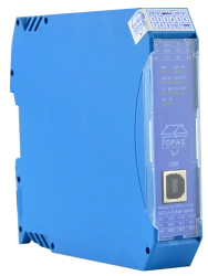 TOPAZ SCU Security and Fire Alarm Control Modules