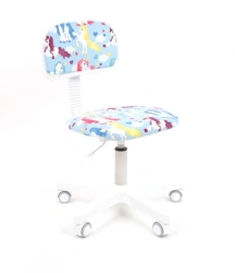 NOVA CHAIR Kids S1 - Stylish and Durable Seating