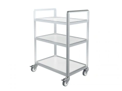 Clinical Diagnostic Laboratory Trolley TP-1 for Medical Facilities