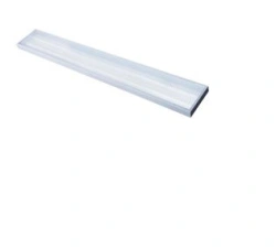 Maxi LED Light Fixture 76W 9500Lm 5000-5500K Microprism vs3223-76-mpr-5k