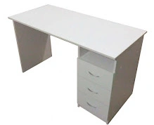 Table with Cabinet MGS3.053