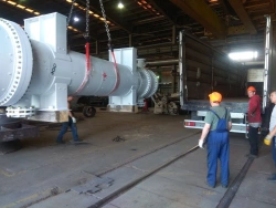 Waste Product Refrigerator 1200XPG-1.6-M*/25G-6.3-K-2-UHL1-I