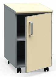 Medical Cabinet BT-TD "BT-Furniture