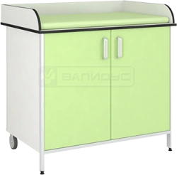 Changing Table with Storage SP-3K