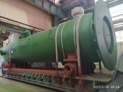 High-Pressure Heater PVD-K-6