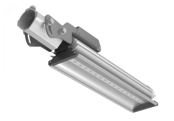 Adjustable LED Light Fixture LPR-601
