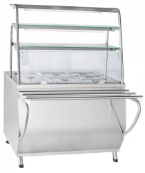 Electric Kitchen Warmer EMK-70T