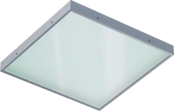 DVO-08-S-30 4K IP54 A3 CRI90 LED Light Fixture