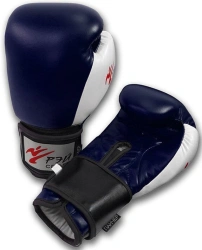 Puncher Boxing Gloves Model LB54K for Training and Competitions