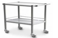 Instrument Table "KSm/nzh 2" for Medical Tools