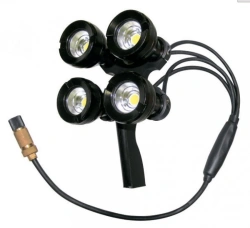 Underwater Spotlight PP-2-SD