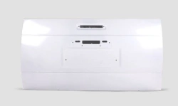 Grounded Side Panel for Equipment 236306632101060
