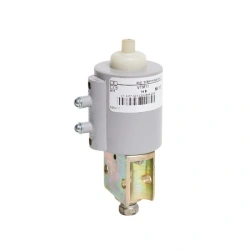 Electropneumatic Valve VTM11 for Remote Control of Pneumatic Drives