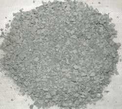 Crushed Stone and Sand Mixture C7 Fraction 0-10 from Gabbro-Diabases
