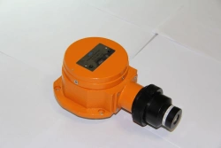 Gas Analyzer for Measuring Combustible Gases, Model CCC-903