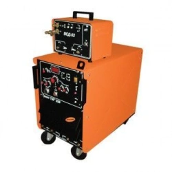 Arc Welding Machine UDG-351 (AC/DC)