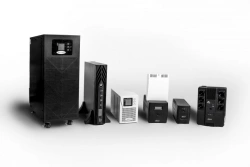 Uninterruptible Power Supply SKAT-UPS for Security Systems