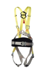 Basic Safety Harness "Alpha 6.0" VNT 116