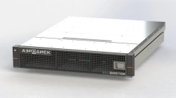 Universal Data Storage System "AERODISK VOSTOK" (1E8C)