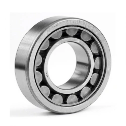 Radial Roller Bearing 264706 GOST 520